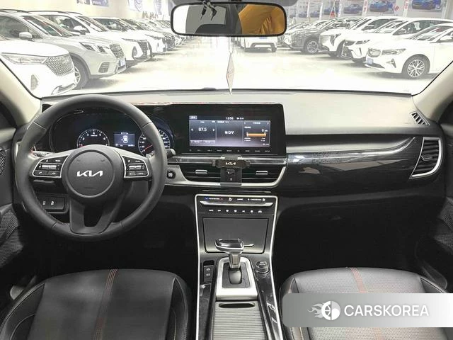 Kia Proud run id 3907917 из Китая 11