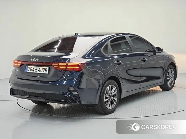 Kia The New K3 2nd generation id 4414530 из Кореи 13
