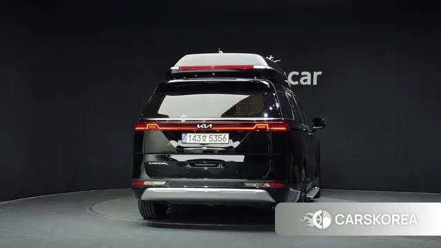 Kia Carnival 4th generation id 2916136 из Кореи 14