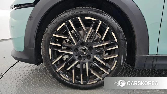 Mini Cooper S 4th Generation id 4354191 из Кореи 27