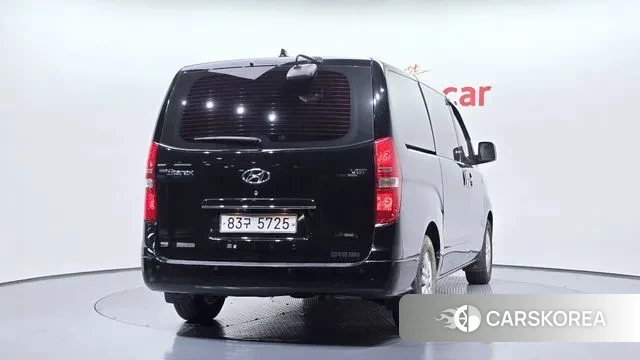 Hyundai The New Grand Starex id 3188555 из Кореи 14