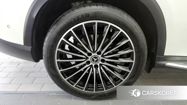 Mercedes-Benz GLC-Class X254 id 3684165 из Кореи 14