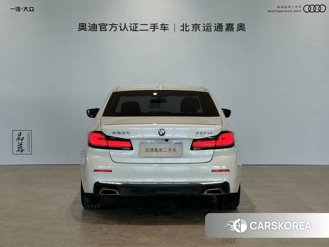 BMW 5 series id 4313875 из Китая 9