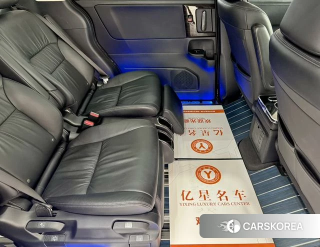 Honda Odyssey id 3913789 из Китая 14