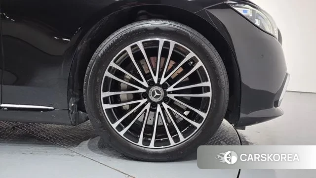 Mercedes-Benz S-Class W223 id 3236634 из Кореи 14