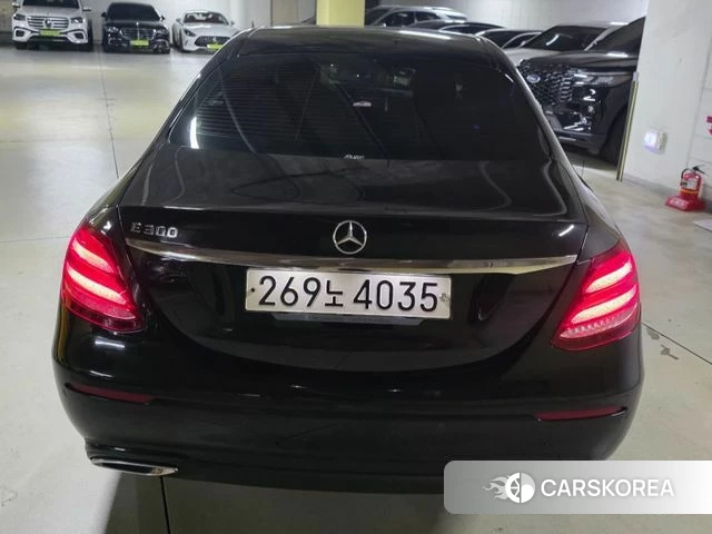 Mercedes-Benz E-Class W213 id 4513184 из Кореи 14