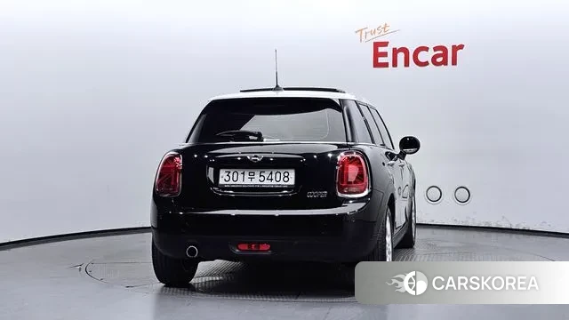 Mini Cooper id 2885973 из Кореи 14