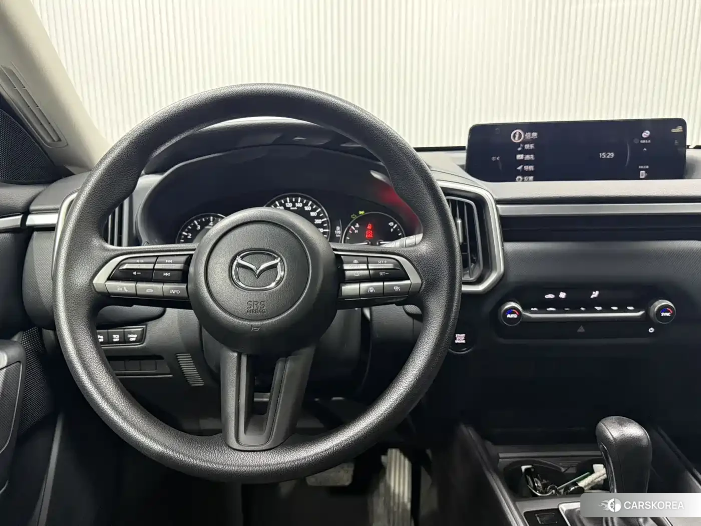 Mazda CX-50 Xingya id 4515436 из Китая 17