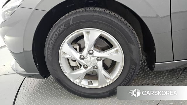 Hyundai Avante (CN7) id 4619011 из Кореи 24