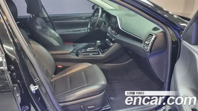 Hyundai Grandeur IG id 2834697 из Кореи 13