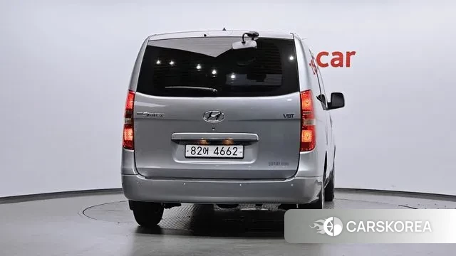 Hyundai The New Grand Starex id 3013651 из Кореи 14