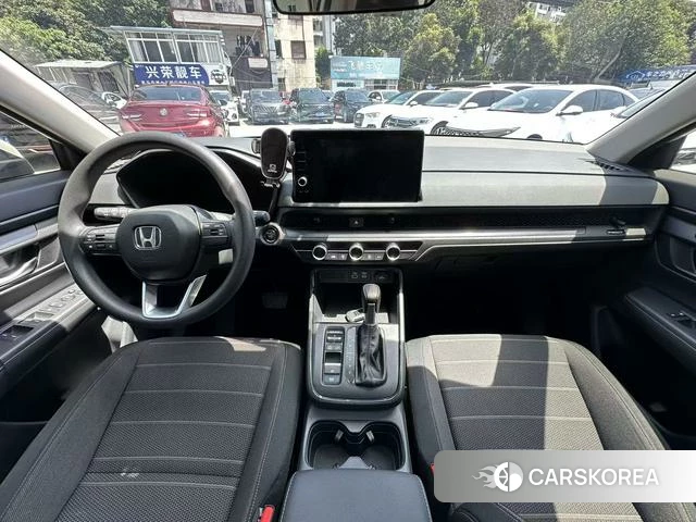 Honda Hao Ying id 4276440 из Китая 15