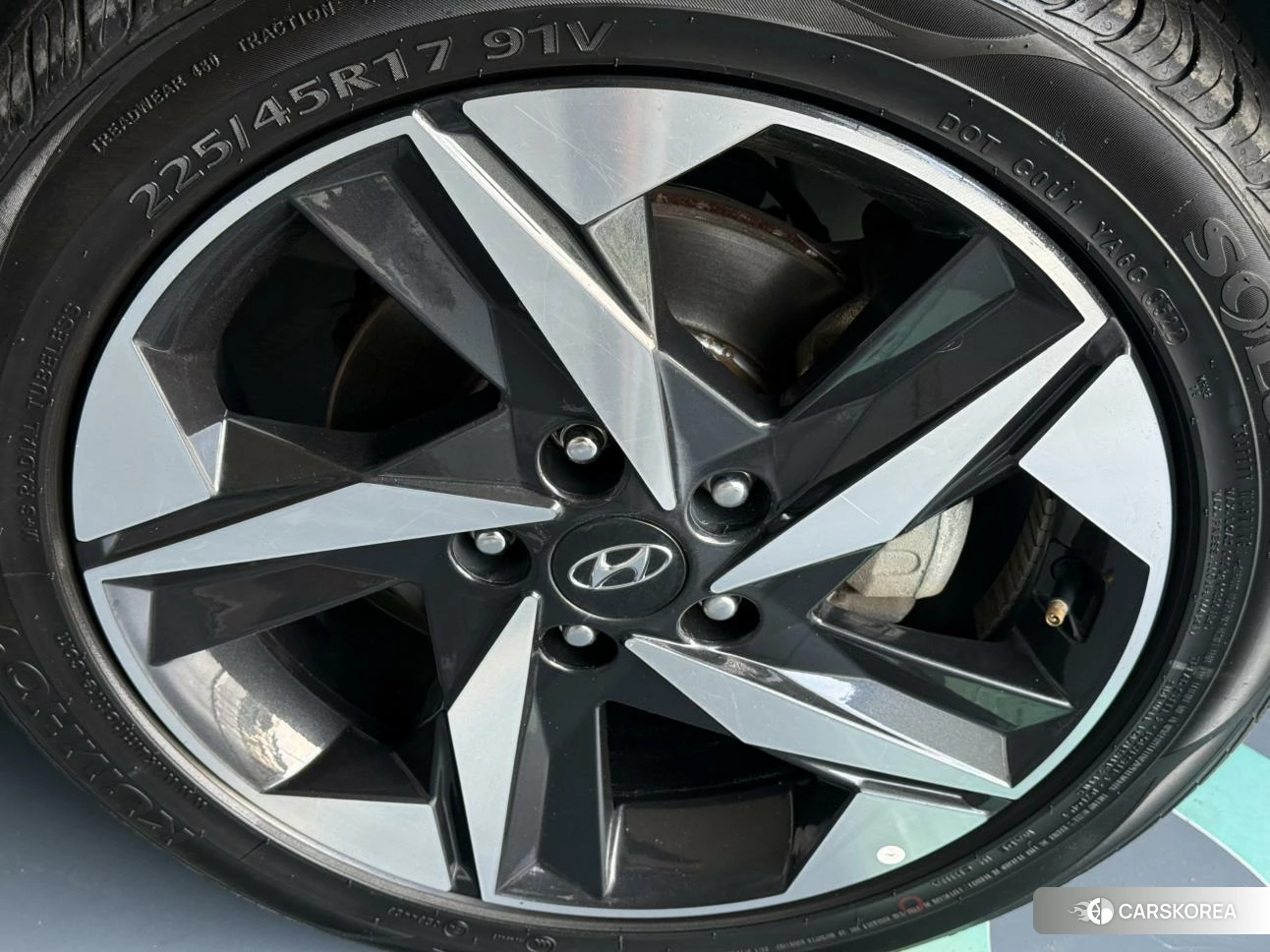 Hyundai Elantra id 4498897 из Китая 14