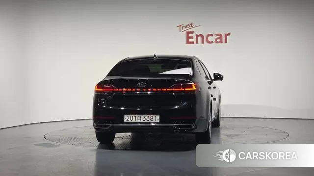 Kia K7 Premier id 3013191 из Кореи 14