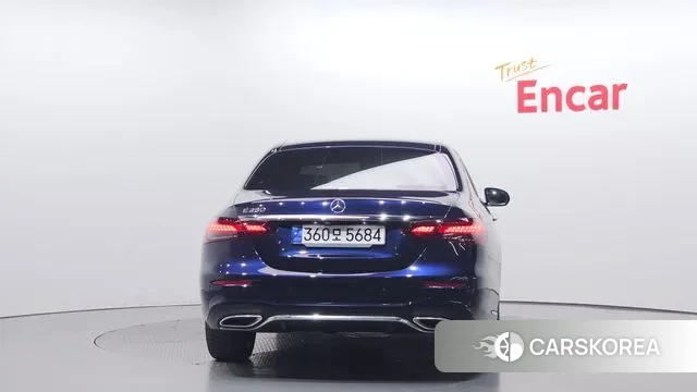 Mercedes-Benz E-Class W213 id 3378226 из Кореи 14