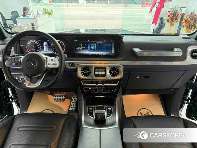Mercedes-Benz G-class id 4256718 из Китая 11