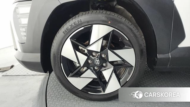 Hyundai Kona (SX2) id 4382189 из Кореи 25