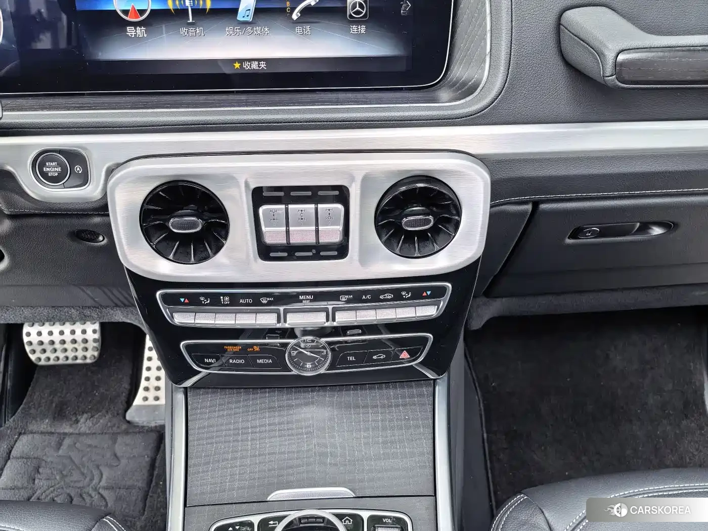 Mercedes-Benz G-Class id 4674467 из Китая 34