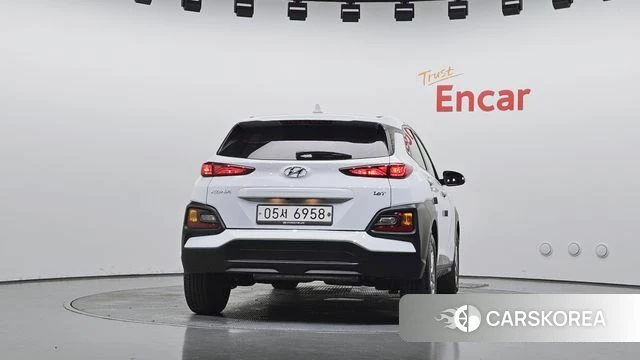 Hyundai Kona id 4918657 из Кореи 24
