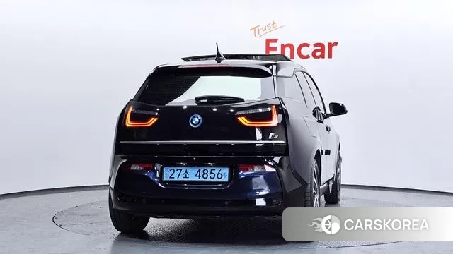 BMW i3 id 3717749 из Кореи 14