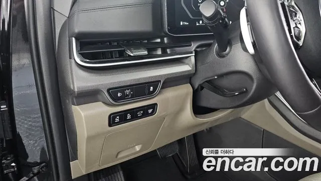 Kia The New Carnival 4th Generation id 2592893 из Кореи 14