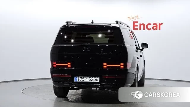 Hyundai Santa Fe (MX5) id 3471977 из Кореи 14