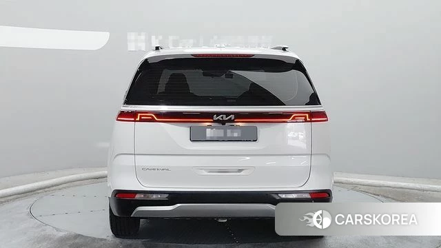 Kia Carnival 4th generation id 4613911 из Кореи 14