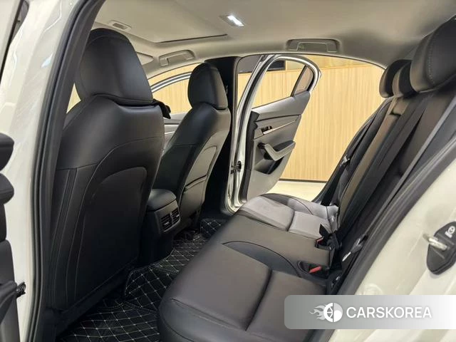 Mazda 3 Angkesaila id 4276412 из Китая 12