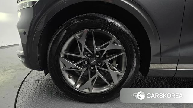 Genesis GV70 id 4361803 из Кореи 30