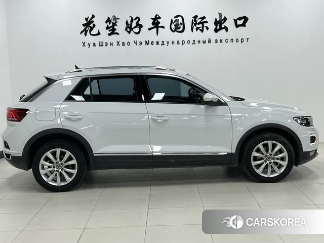 Volkswagen Exploring songs id 4307271 из Китая 14