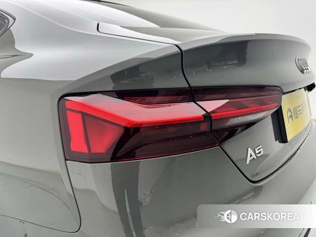 Audi A5 id 4257821 из Китая 22