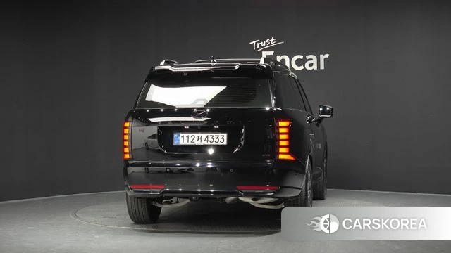 Hyundai Palisade (LX3) id 4589822 из Кореи 14