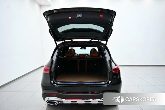 Mercedes-Benz GLC id 4263819 из Китая 14