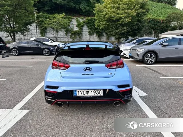 Hyundai Veloster (JS) id 3018171 из Кореи 14
