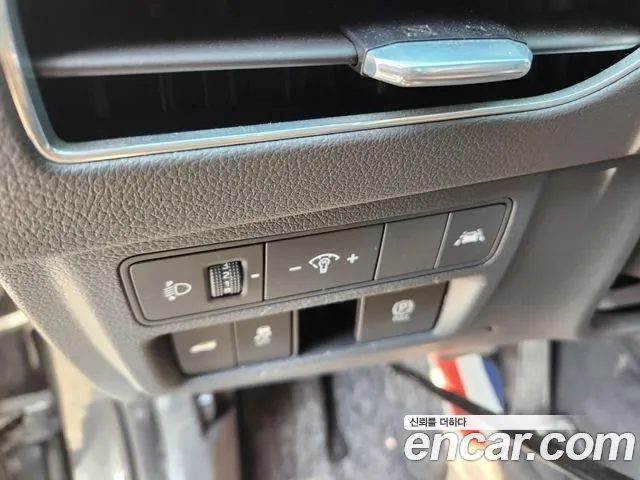 Hyundai Sonata (DN8) id 2666961 из Кореи 14