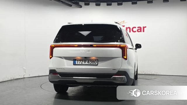Kia The New Carnival 4th Generation id 4291746 из Кореи 14