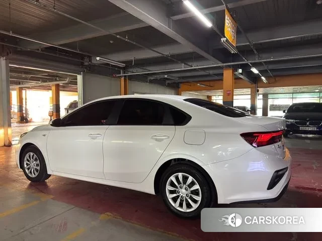 Kia Come New K3 id 3033560 из Кореи 12