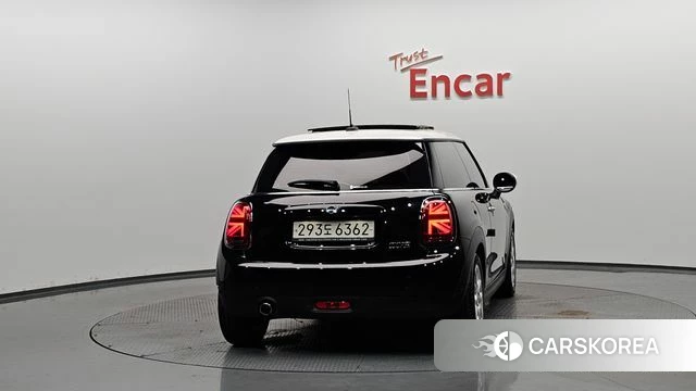 Mini Cooper id 4416448 из Кореи 28