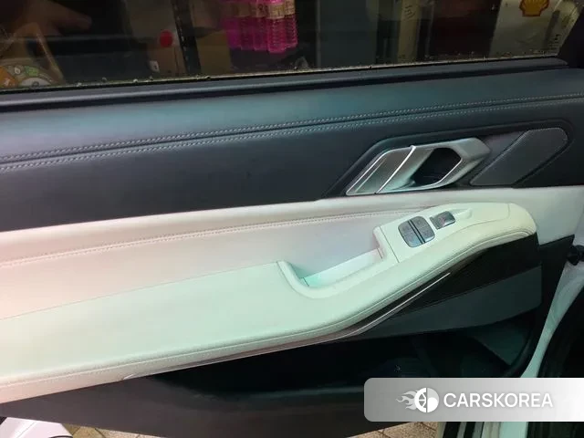 BMW X7 (G07) id 3489414 из Кореи 9