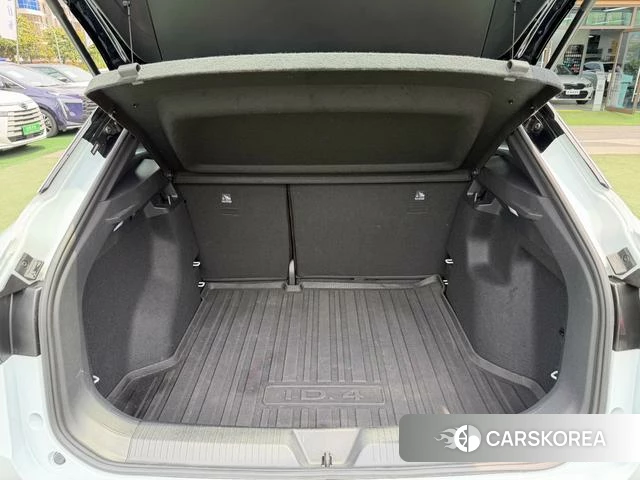 Volkswagen ID.4 X id 4272691 из Китая 11