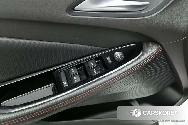 Buick Weilang id 4254205 из Китая 18