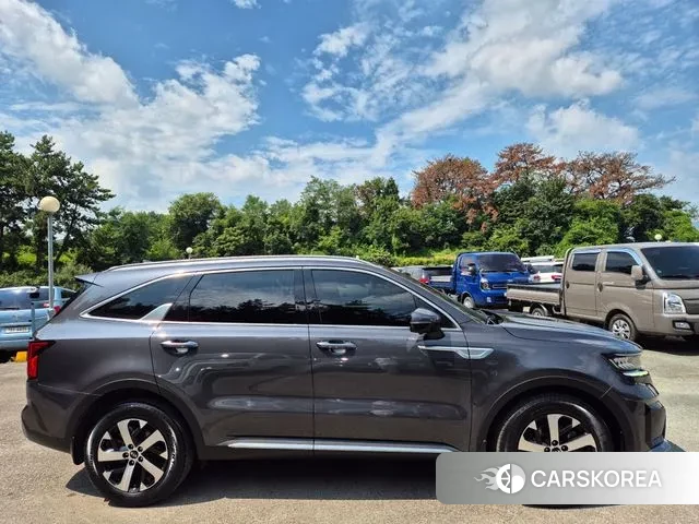 Kia Sorento 4th Generation id 3054879 из Кореи 14