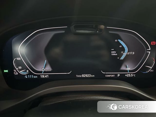 BMW iX3 id 4291513 из Китая 9