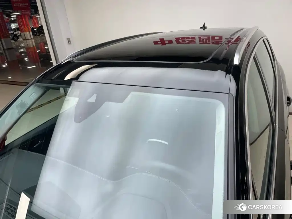 Audi Q7 id 4601063 из Китая 26