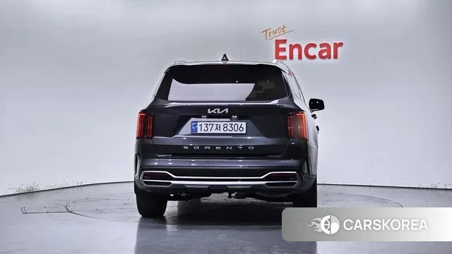 Kia Sorento 4th Generation id 3401269 из Кореи 14