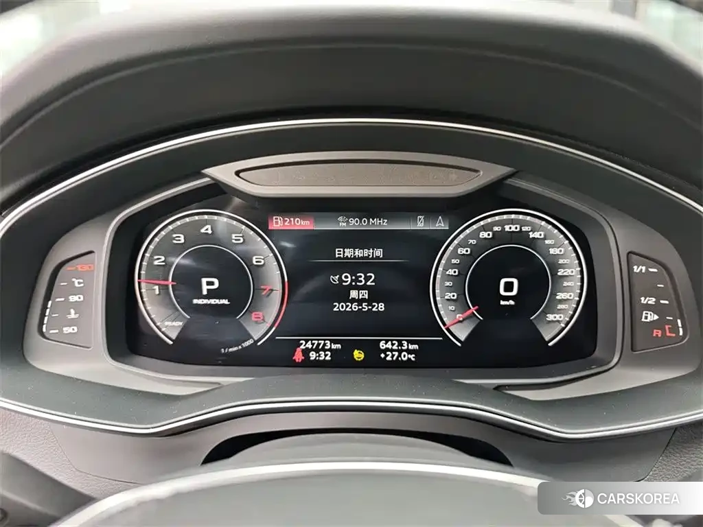 Audi A6L id 4629465 из Китая 12