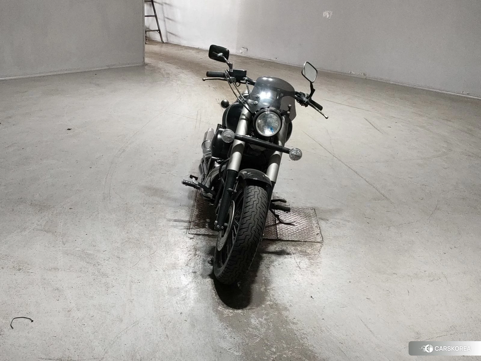 Проданный Honda SHADOW 750 PHANTOM id 3945838 из Японии