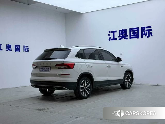 Skoda Komick id 4380574 из Китая 18
