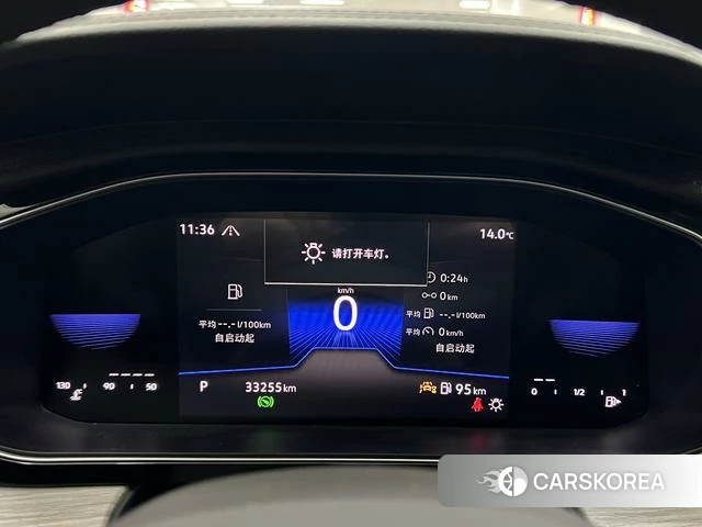 Volkswagen Sagitar id 4271574 из Китая 9