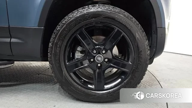 Land Rover Defender (L663) id 3615994 из Кореи 14